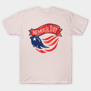 Memorial day T-Shirt